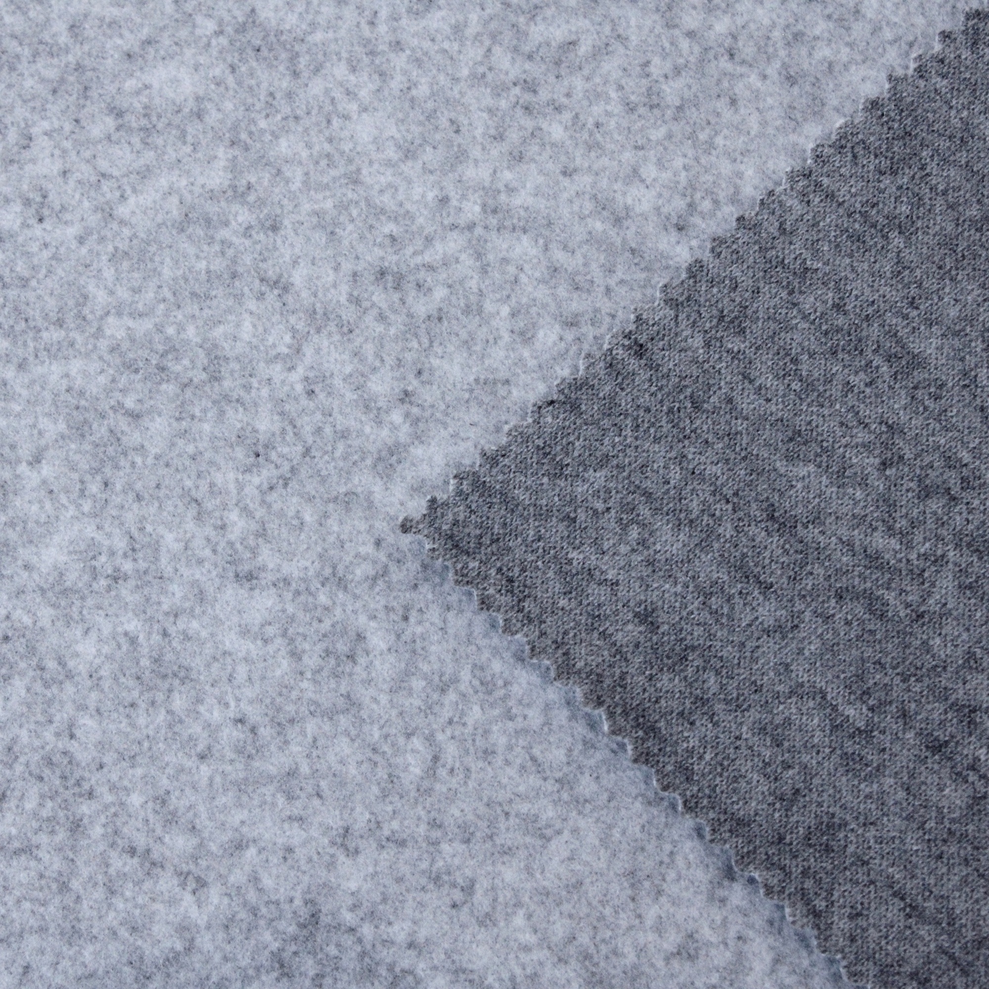 ຜ້າເຂັມ polyester 100% 100% polyester needle fabric