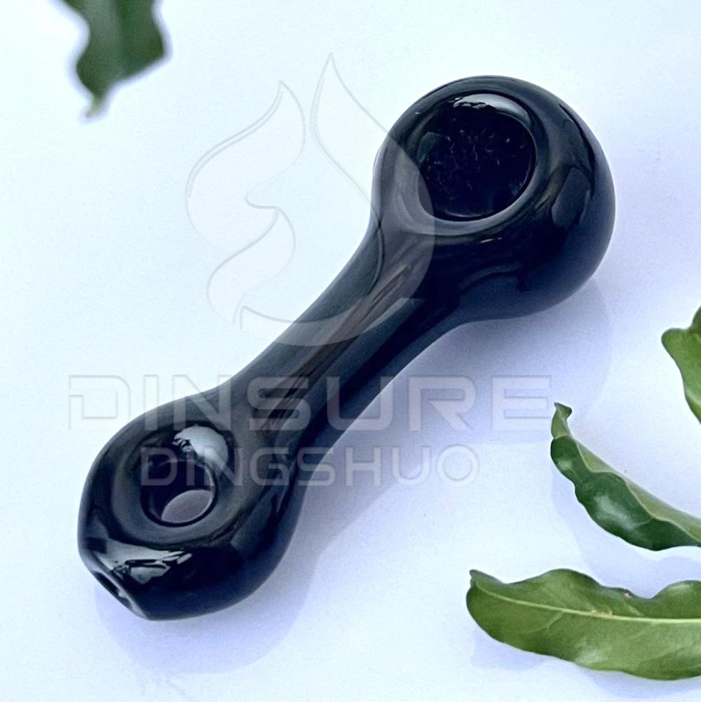 Black Hand Pipe