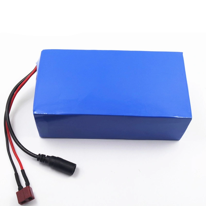 36V 10ah 15ah 20ah Customized Electric Bike Ebike Battery Pack