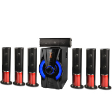 Design dj wireless creative speaker sound system