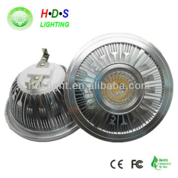 COB 12W ES111 LED Lamp