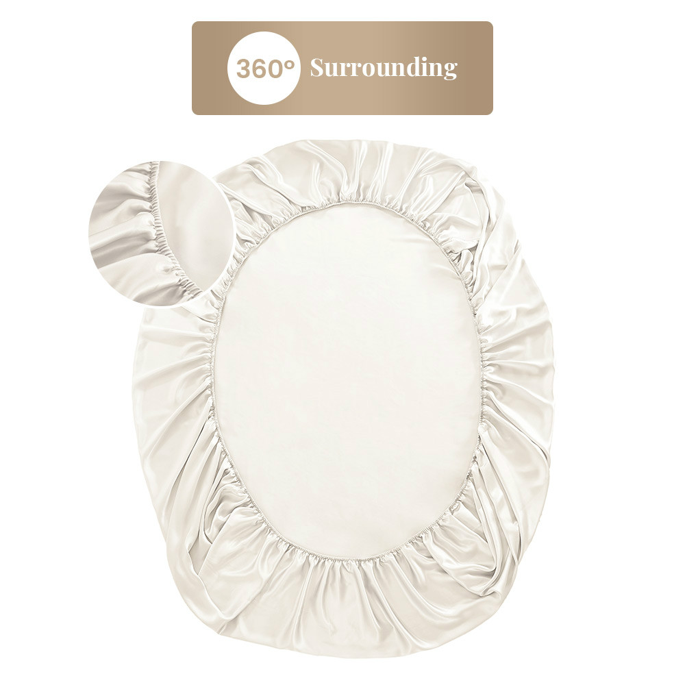 ПОДКЛЮЧЕННЫЕ УСТАНОВЛЕННЫЕ ЛИСТЫ BEDDING FITTED SHEETS