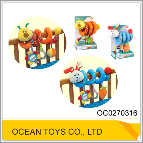 Wholesale cheap baby bed hanging toy for kids OC0270316