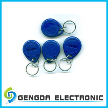 PVC MATERIAL SMART KEY CARD