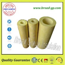 Fiber Glass Wool Pipe