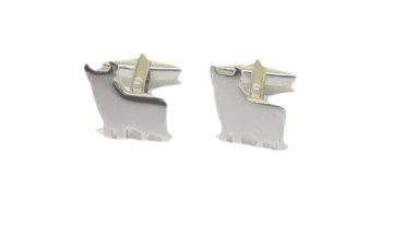 2011 Fashion Metal Cuff Links