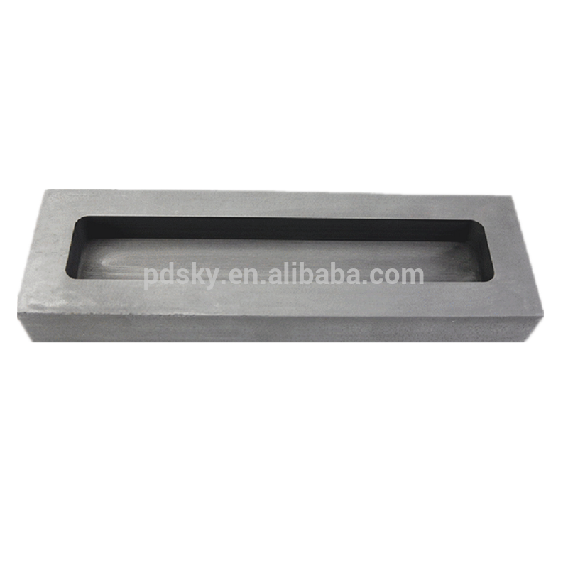 Lẹẹdi Box Graphite Boat