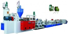 Pet Goods Strap Banding Production Line