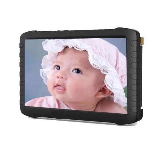 Professional under vehicle inspection device mirror MCD-V7D