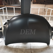 BUICK Encore 2018 Car Hood Replacement - Auto Body Parts