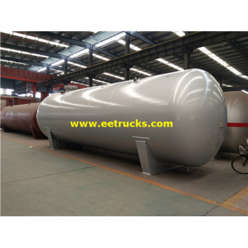 35T 15000 Gallon Liquid Ammonia Bullet Tanks