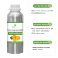 Aceite esencial de naranja dulce dulce 100% puro y natural Aceite de bluk de alta calidad al por mayor de aceite esencial para compradores globales El mejor precio