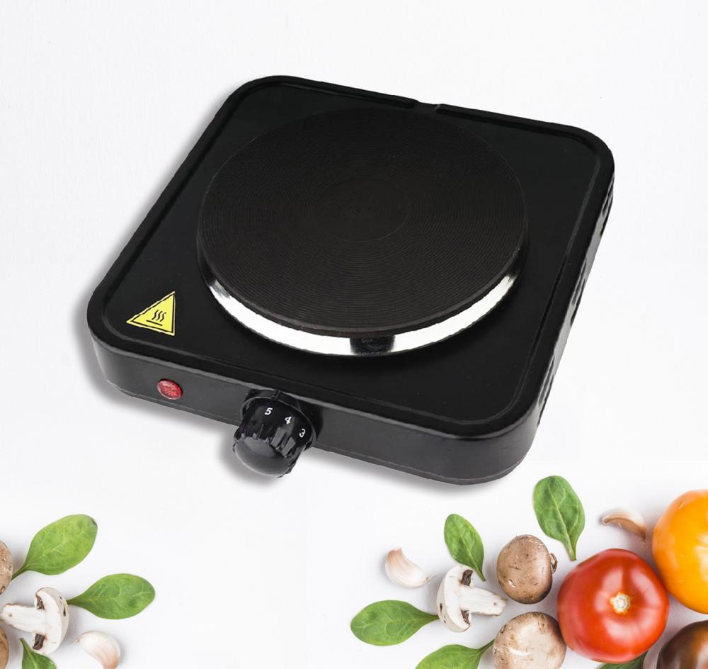 Electric Solid Hotplate