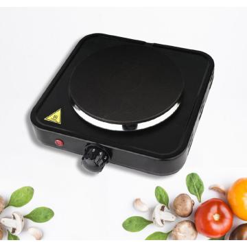 GS/ETL/CE/CB Electric Single Hot Plate