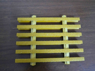 Pultruded Grating,grp grating,fiberglass grating