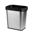 Stainless Steel Pedal Waste Bins