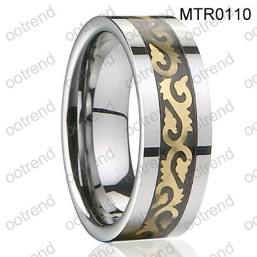 Celtic tungsten rings,2012 new design tungsten carbide rings celtic style