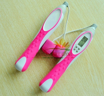 Hotsell Wireless Skipping Ropes