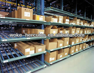 Warehouse Storage Automatic Rack