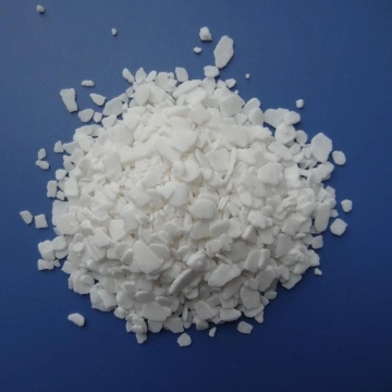 Calcium Chloride Flake 50lb Bag