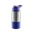 600ml Stainless Steel Portable Sport Bicycle Water Bottle