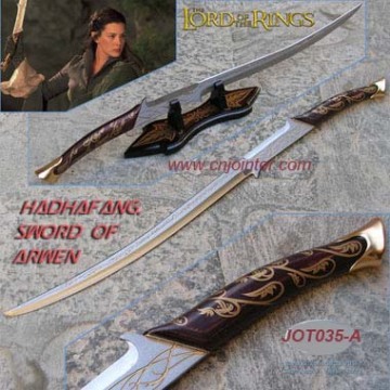 Lord of Ring Swords