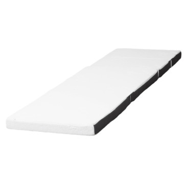 3 Inch Narrow Folding Memory Foam Portable Mattress