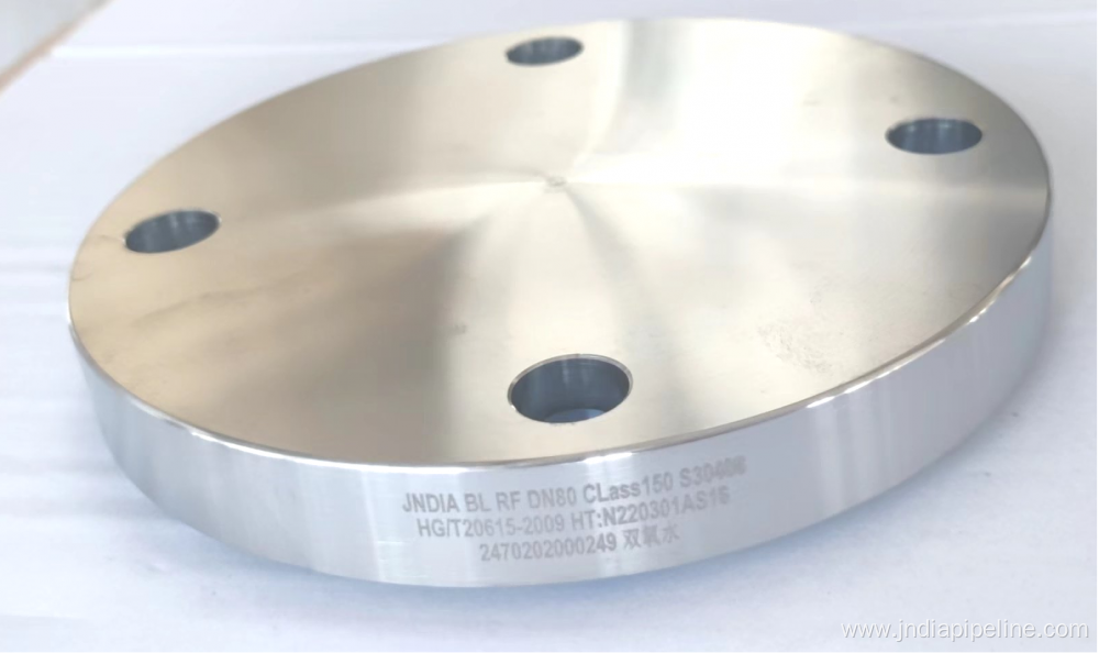 304 150CL BL Flange