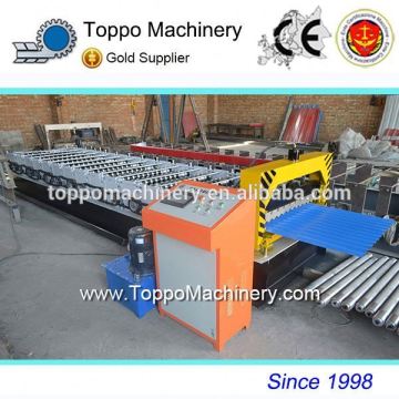 New Type Lightweight Wall Panel Roll Forming Machine Factory