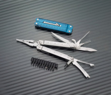 MULTI FUNCTION PLIER