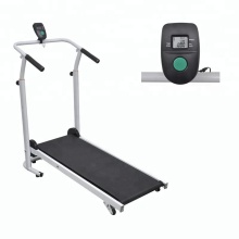 Mini Folding Smart Walking Treadmill - Indoor Manual Treadmill