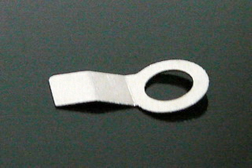 Front and end covers