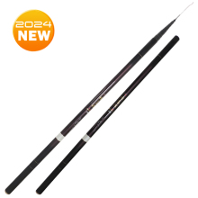 Telescopic Taiwan Rod 10m Freshwater Fishing Handle Pole