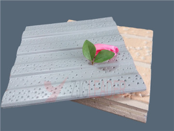 Fiber cement exterior siding