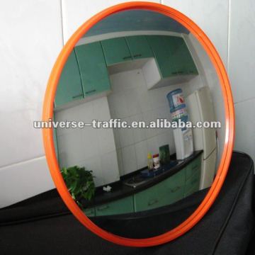 Traffic Safety Small Convex Mirror