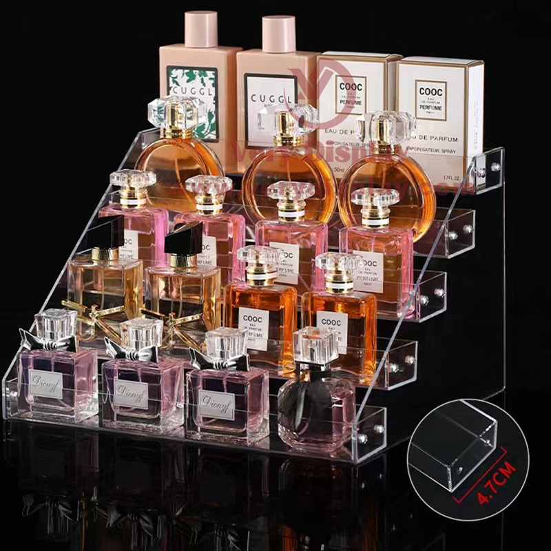 Perfume Holder Display Rack Jpg