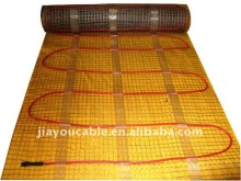 heat resistance shield wire