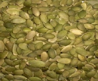 Pumpkin seeds Kernel