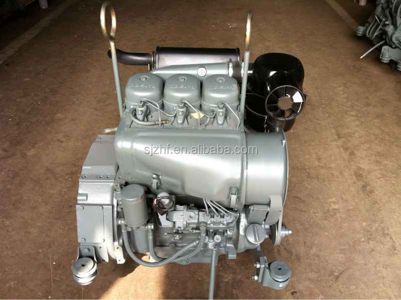 f3l912 30 hp diesel engine