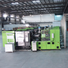 Automatic Central Vacuum Feeding Machine Systems