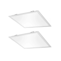 Luces de panel LED empotradas