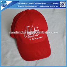 promotional bucket cap with strings