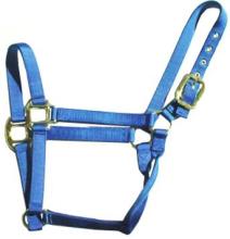 Horse halter
