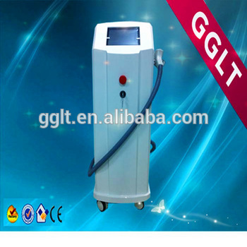 2014 Newest beauty machine shr super hair removal dev hair exports