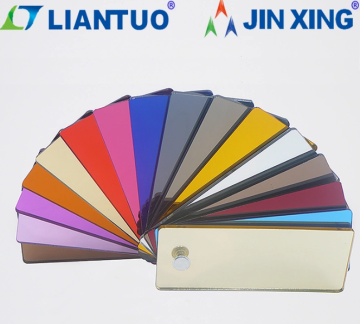 Acrylic Mirror sheets durable