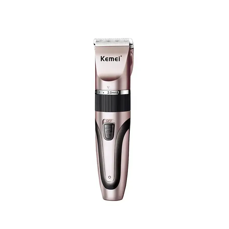 Kemei KM-1056 Professional Grooming Kit