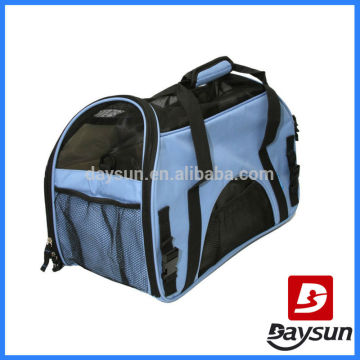 Comfort Soft Sided Pet Carrier Travel Pet Bag Newly Designed