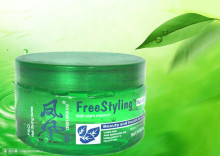 Hair Elastin, Hair Elastin Gel Show Your Shining Hair