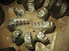 Used Oilfield Pdc Drill Bits?