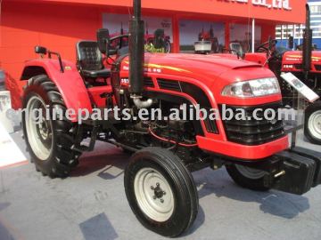 Mahindra Tractor